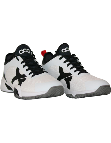 Zapatillas Aca ATRIUM WHITE GREY