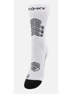 Calcetín Floky S-Mash blanco| Comprar Calcetín Floky S-Mash blanco| Oferta  Calcetín Floky S-Mash blanco