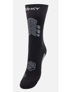 Calcetín Floky S-Mash Negro| Comprar Calcetín Floky S-Mash Negro| Oferta  Calcetín Floky S-Mash Negro