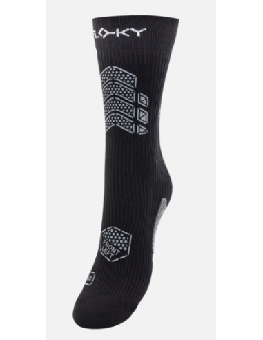 Calcetín Floky S-Mash Negro| Comprar Calcetín Floky S-Mash Negro| Oferta  Calcetín Floky S-Mash Negro