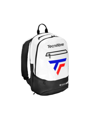 MOCHILA TOUR ENDURANCE BACKPACK BLANCA