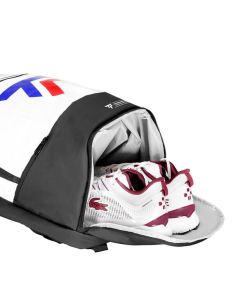 MOCHILA TOUR ENDURANCE BACKPACK BLANCA 2