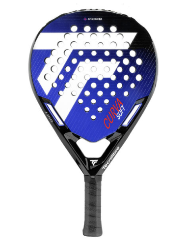 Pala de Padel CURVA SOFT