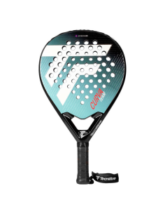 Pala de Padel Tecnifibre CURVA TEAM