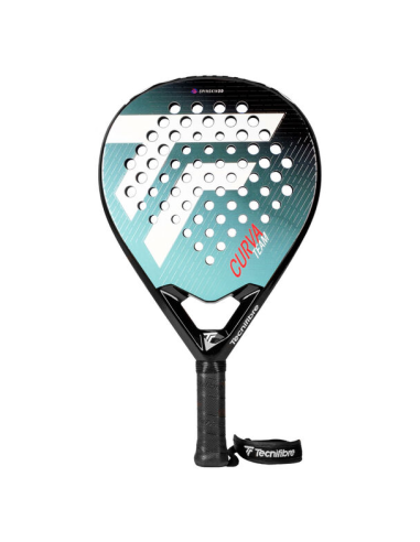 Pala de Padel CURVA TEAM