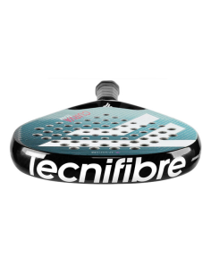 Pala de Padel Tecnifibre CURVA TEAM 2