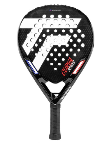 Pala de Padel CURVA POWER