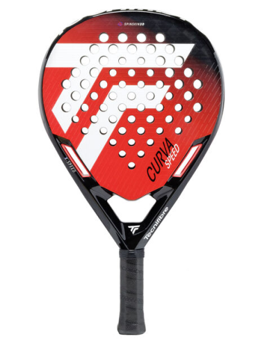Pala de Padel CURVA SPEED