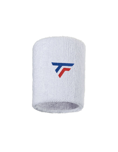 MUÑEQUERA WRISTBAND XL WHITE
