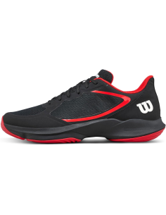 Zapatillas Wilson Hurakn Lite Black