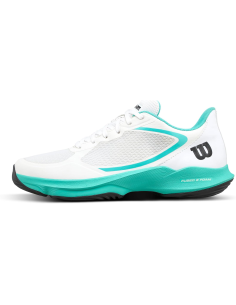 Zapatillas de padel Wilson Hurakn Lite W