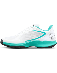 Zapatillas de padel Wilson Hurakn Lite W 2