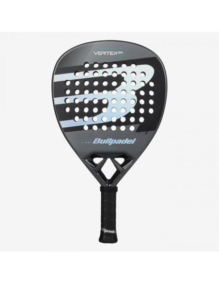 PACK BULLPADEL VERTEX04 MAN 25