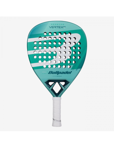 PACK BULLPADEL VERTEX04 WOMAN 25