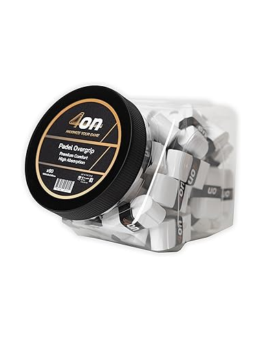 Tarro 4on Overgrip Premium Comfort