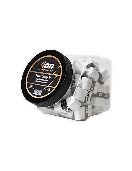 Tarro 4on Overgrip Premium Comfort