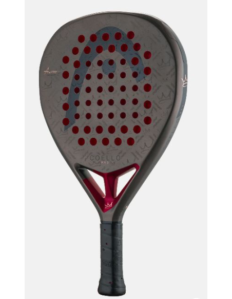 Pala HEAD Coello Pro