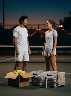 Tenis