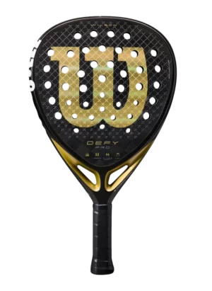 Pala de Padel Wilson Defy Pro V1
