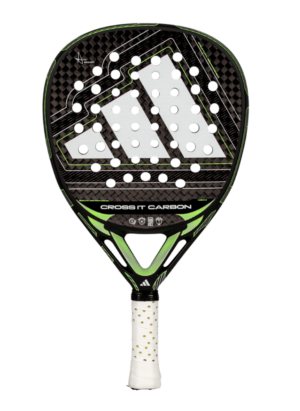 Pala de Padel Adidas Cross It Carbon 2026