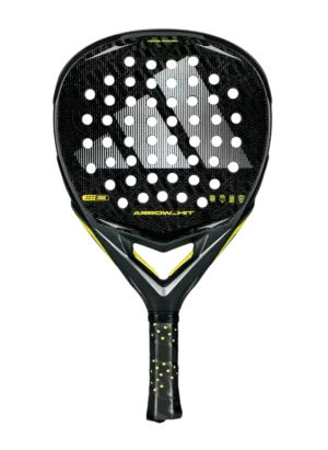 Pala de Adidas Padel Arrow Hit