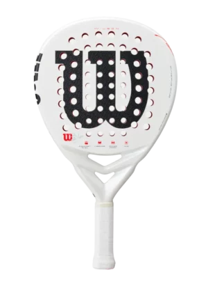 Pala de Padel wilson Bela Ls V3