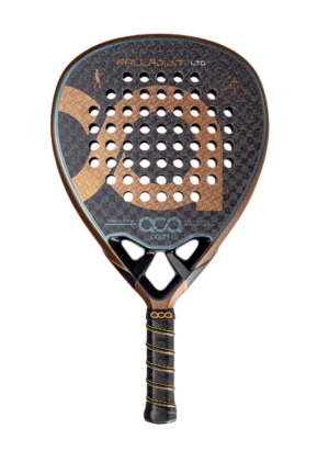 Pala de Padel Aca Palladium Gold LTD