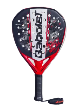 Pala de Padel Babolat Tehcnical Veron 3.0