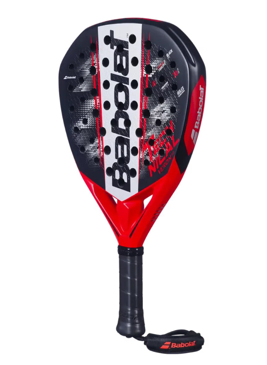 Pala de Padel Babolat Tehcnical Veron 3.0 - Imagen 2