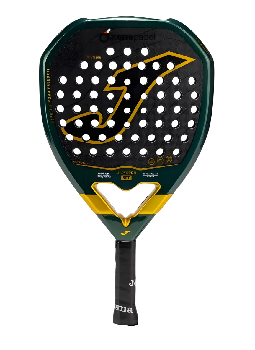 Pala de Padel Joma Hyper Pro Soft