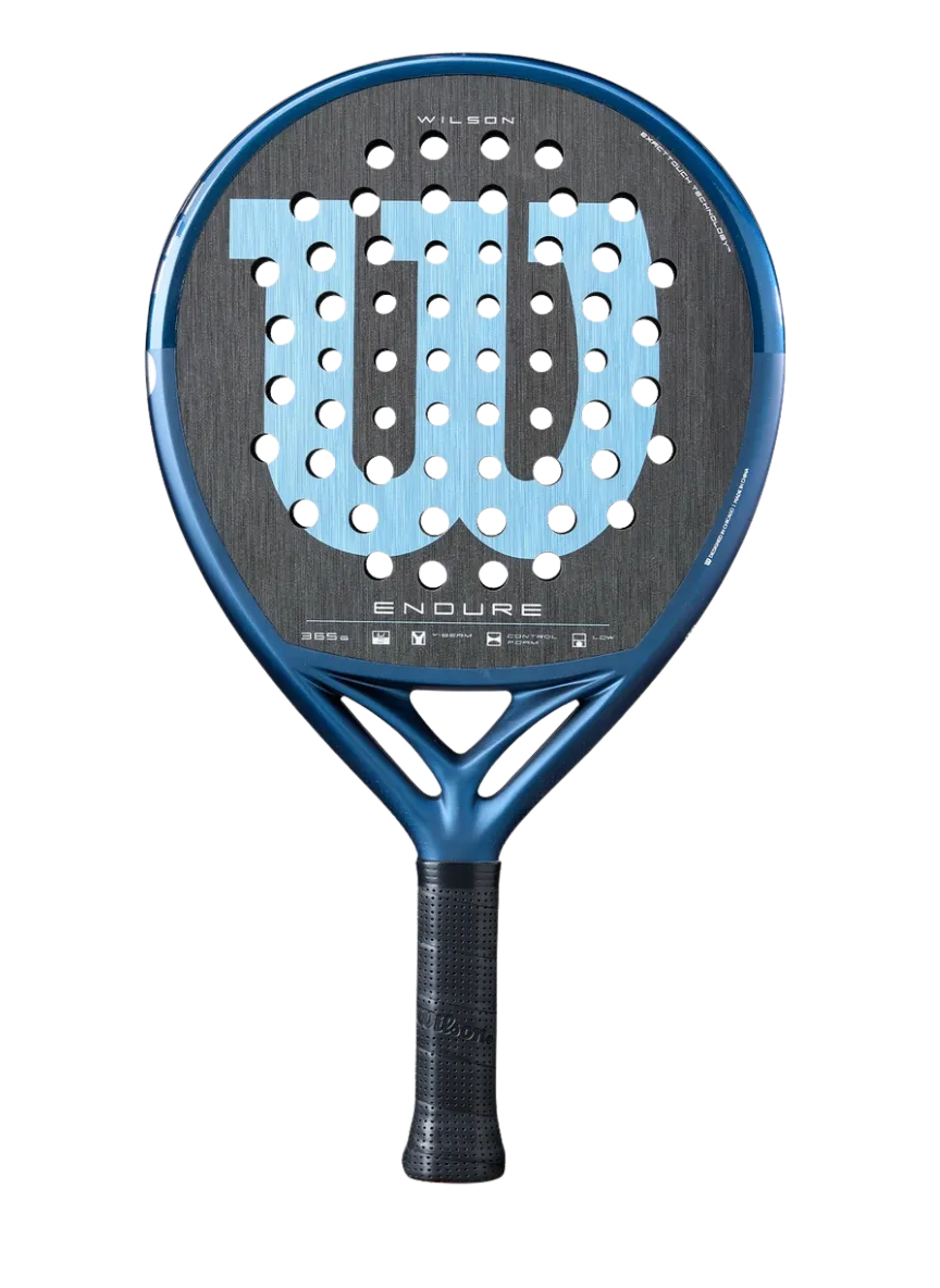 Pala de Padel Wilson Endure V1