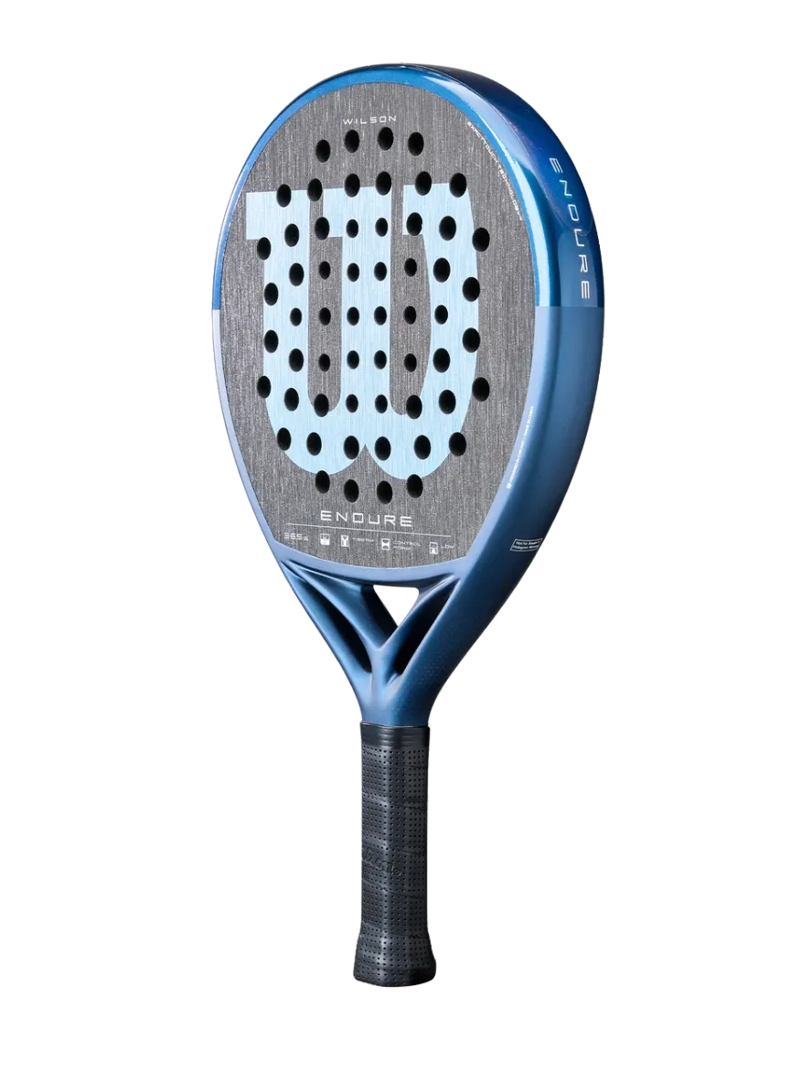 Pala de Padel Wilson Endure V1 - Imagen 2