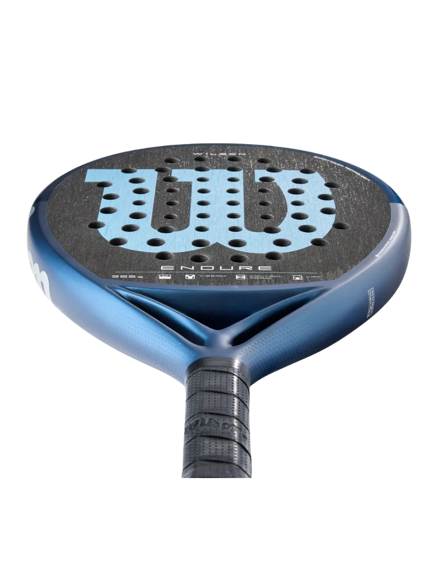 Pala de Padel Wilson Endure V1 - Imagen 3