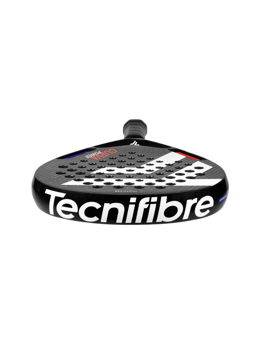 Pala de Padel Tecnifibre Curva Power - Imagen 2