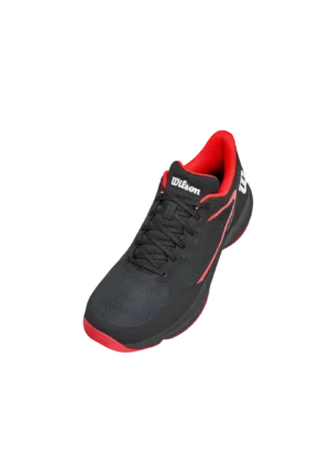Zapatillas Wilson Hurakn Lite Black / Infrared / White