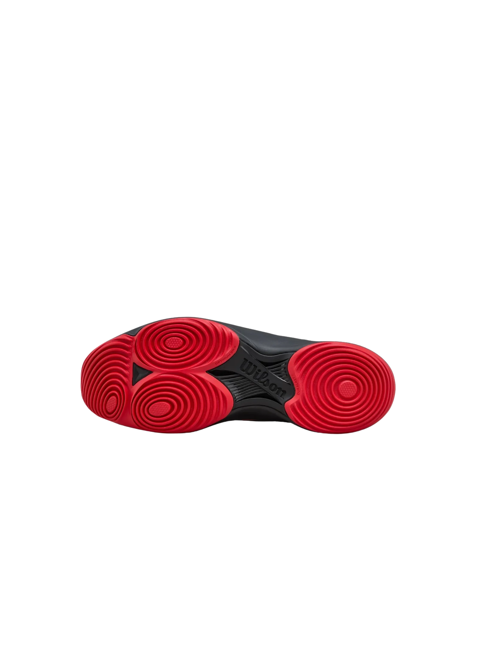 Zapatillas Wilson Hurakn Lite Black / Infrared / White - Imagen 2