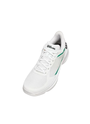 Zapatillas Wilson Hurakn Lite White / White / Bosphorus