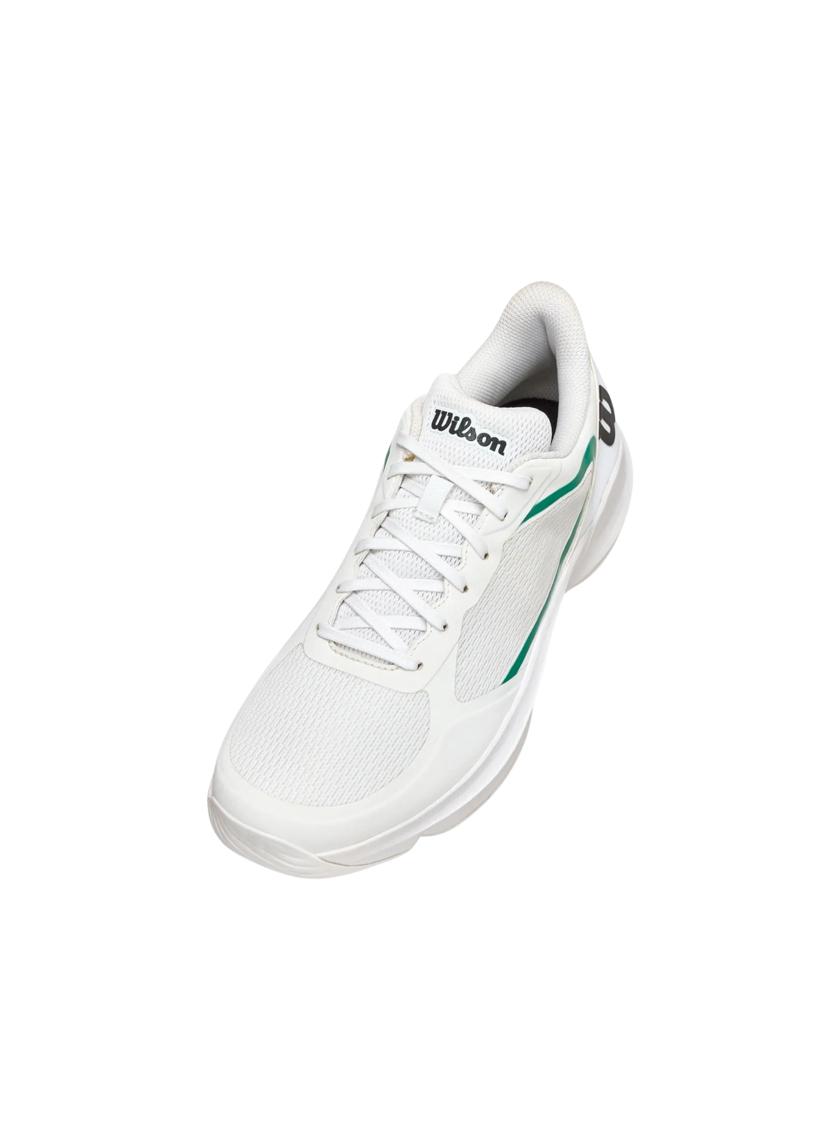 Zapatillas Wilson Hurakn Lite White / White / Bosphorus