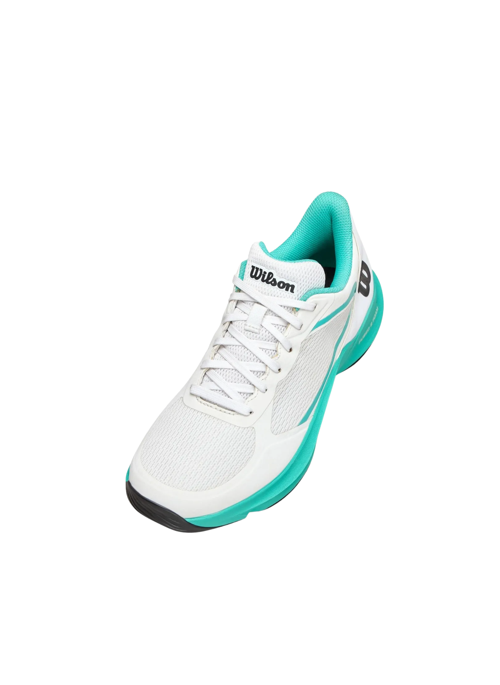 Zapatillas Wilson Hurakn Lite W White / Turquoise / Black
