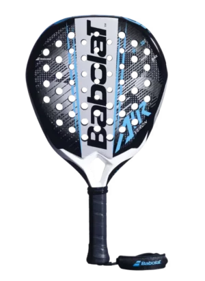 Pala de Padel Babolat Air Veron 2.6