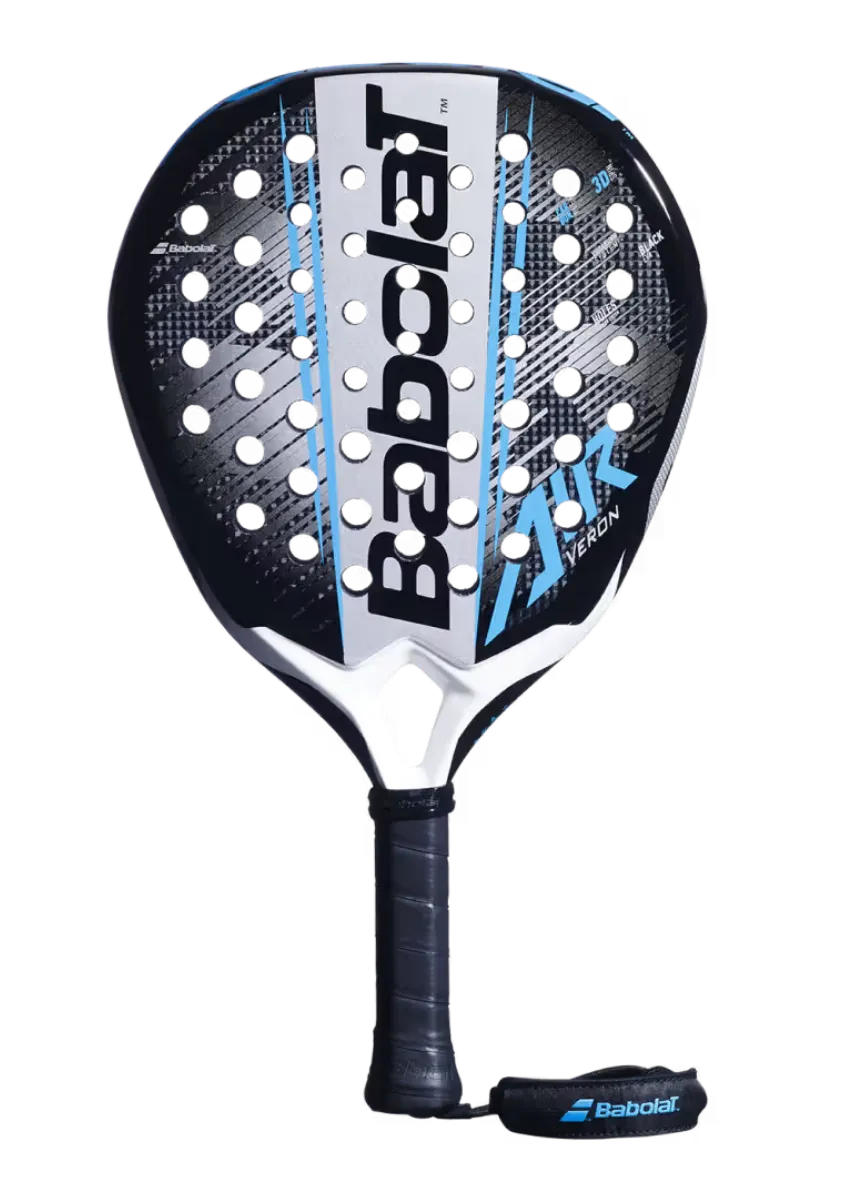 Pala de Padel Babolat Air Veron 2.6