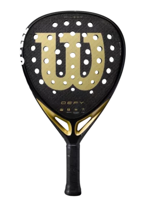Pala de Padel Wilson Defy V1