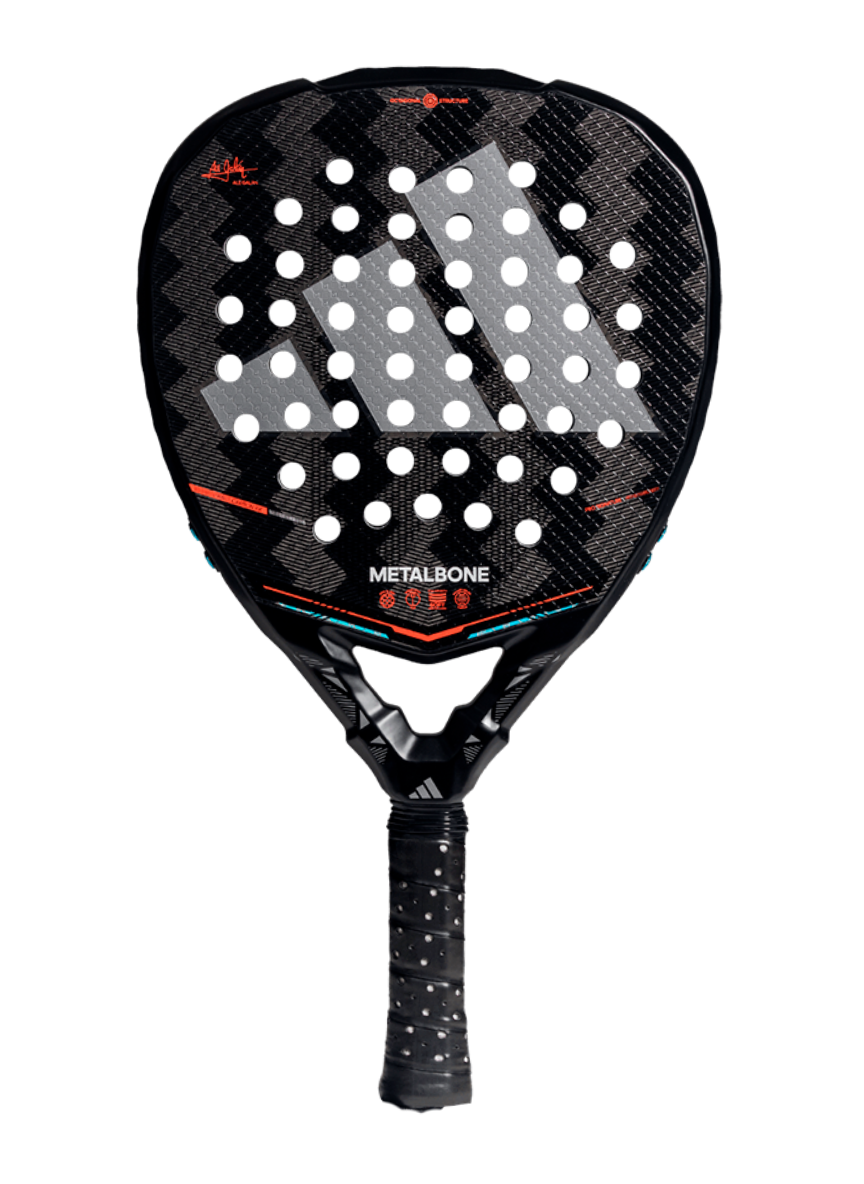Pala de Padel Adidas Metalbone 3.4 2026