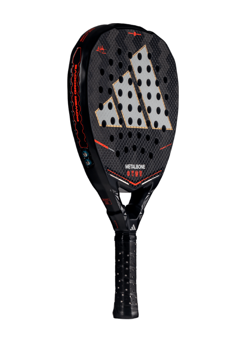 Pala de Padel Adidas Metalbone 3.4 2026 - Imagen 2