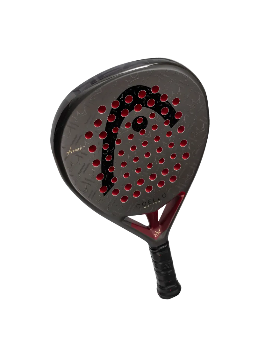 Pala de Padel Head Coello Motion 2026 - Imagen 3
