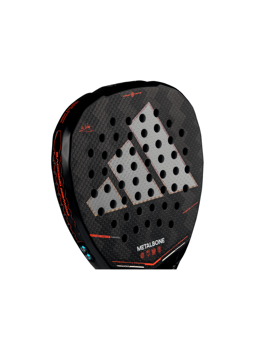Pala de Padel Adidas Metalbone 3.4 2026 - Imagen 3
