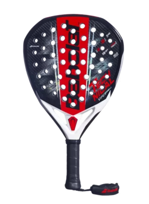 Pala de Padel Babolat Technical Viper Soft 3.0