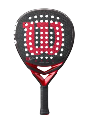 Pala de Padel Wilson Bela Pro V3