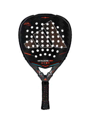Pala de Padel Adidas Metalbone HRD+ 3.4 2026