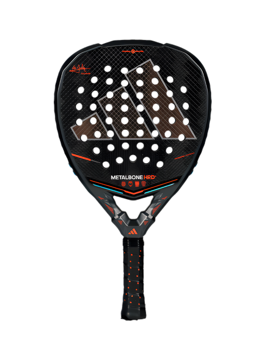 Pala de Padel Adidas Metalbone HRD+ 3.4 2026
